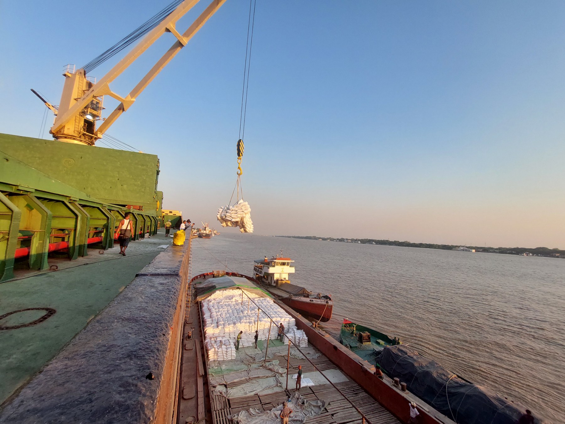 rice-mill-production